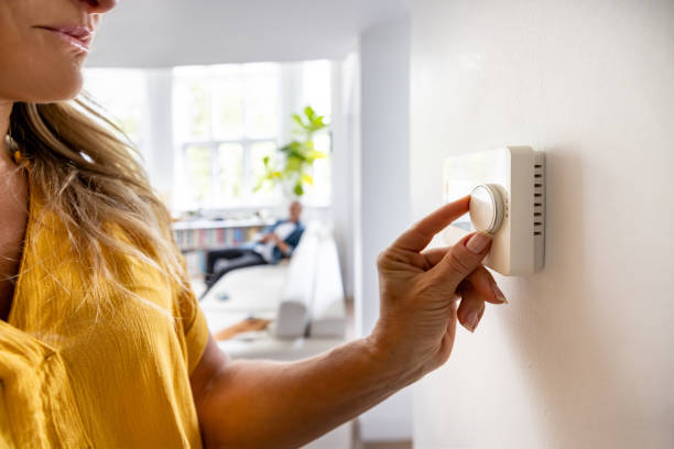 Best Geothermal HVAC Systems in Doe Valley, KY