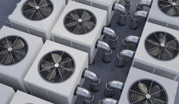 Best HVAC Consulting and Engineering in Doe Valley, KY