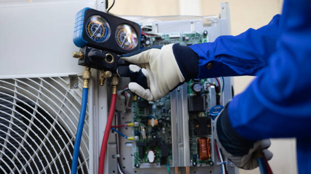 Reliable Doe Valley, KY HVAC Solutions