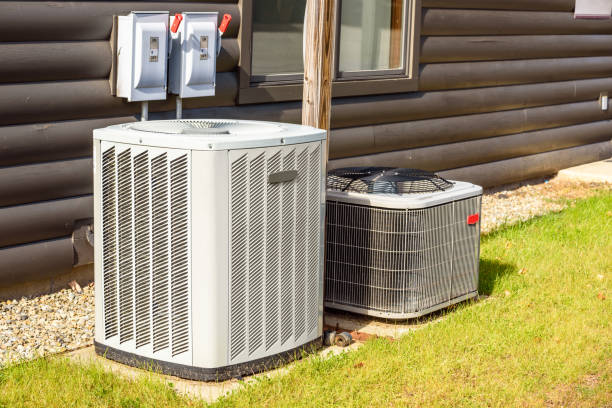 Best Energy-efficient HVAC Solutions in Doe Valley, KY